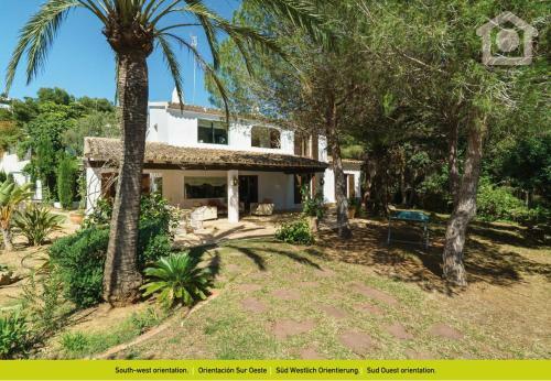 Villa Solhabitat Portet Sand