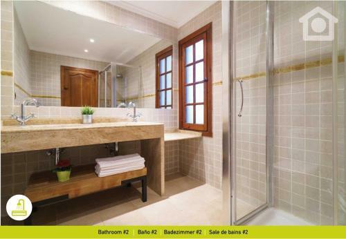 Villa Solhabitat Portet Sand