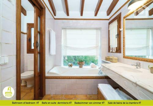 Villa Solhabitat Portet Sand