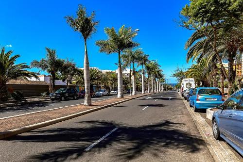 Apartamento Los Balandros Penthouse