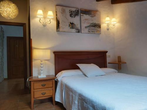 Agroturismo El Juacu