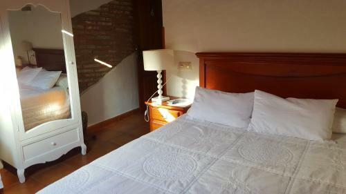 Agroturismo El Juacu