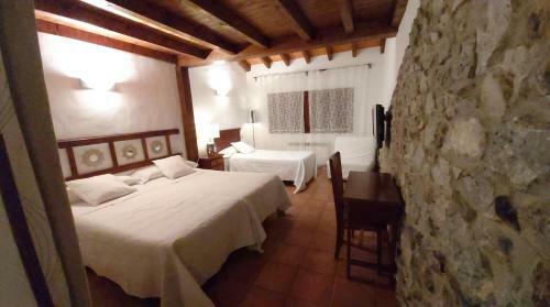 Agroturismo El Juacu