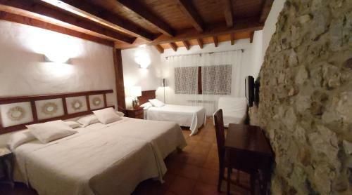 Agroturismo El Juacu