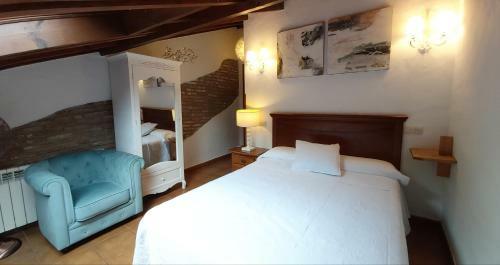 Agroturismo El Juacu