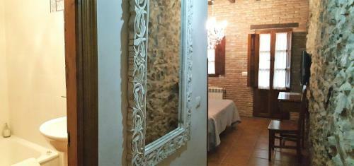 Agroturismo El Juacu