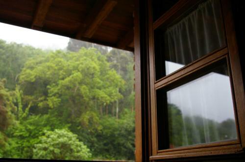 Agroturismo El Juacu
