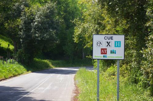 Agroturismo El Juacu
