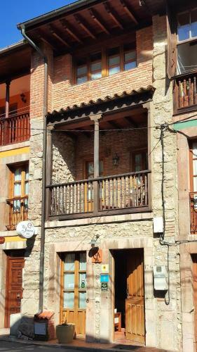 Agroturismo El Juacu