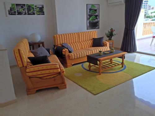 Apartamento Cala La Manzanera
