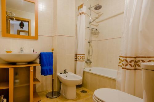 Apartamento Trebujena