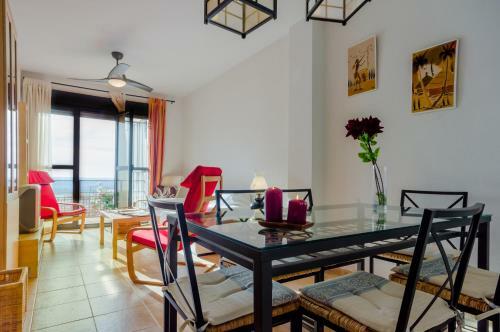 Apartamento Trebujena