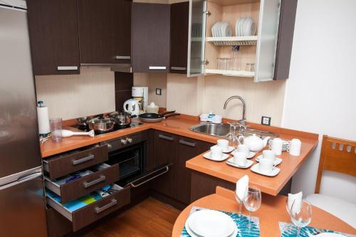 Corralejo Main Street Apartment