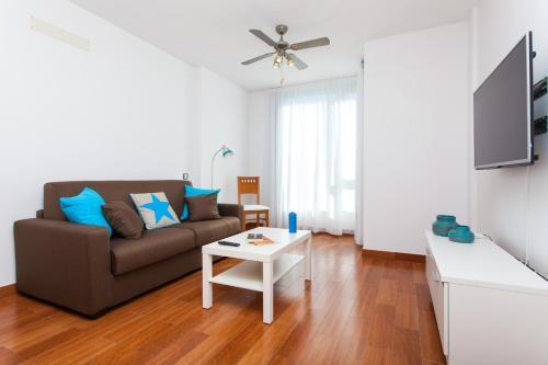 Corralejo Main Street Apartment