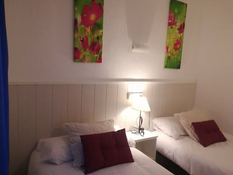 Hostal Albero