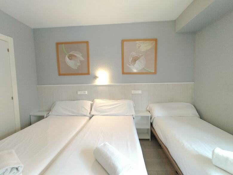 Hostal Albero