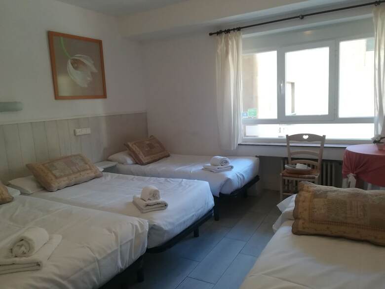 Hostal Albero