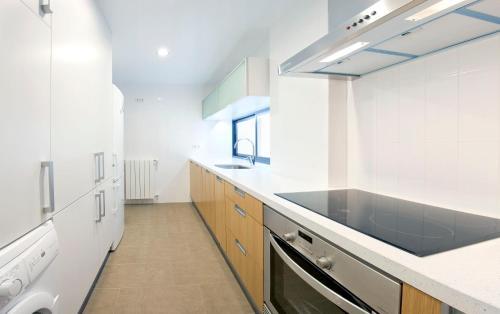 Apartamento Escultor Esteve