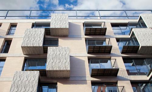 Apartamento Escultor Esteve