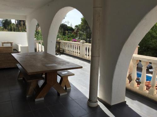 Villa Casa Colina