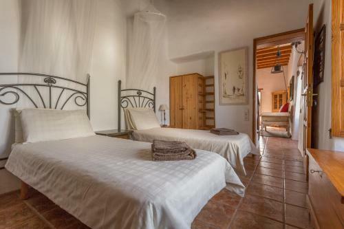 Agroturismo Eco Finca Verde