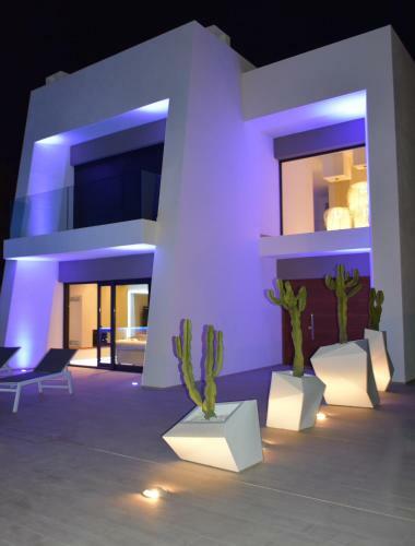 Villa Can Emylia