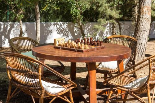 Apartamento Residence Can Confort Formentera