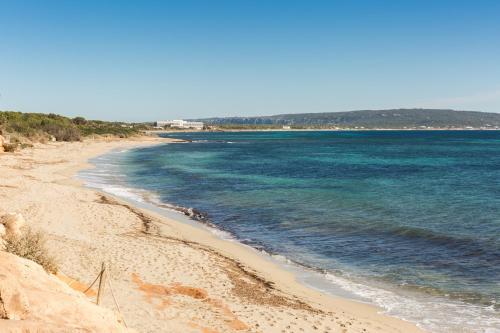 Apartamento Residence Can Confort Formentera