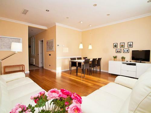 Apartamento Eixample Esquerre Gran Via Balmes