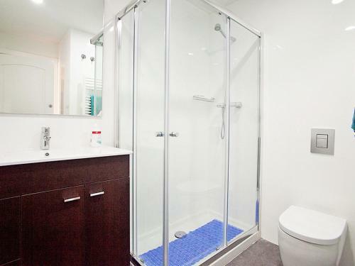 Apartamento Eixample Esquerre Gran Via Balmes