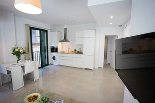 Holidays2malaga Flamenco Apartments