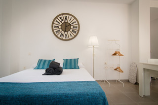Holidays2malaga Flamenco Apartments