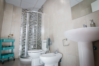 Holidays2malaga Flamenco Apartments
