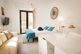 Holidays2malaga Flamenco Apartments