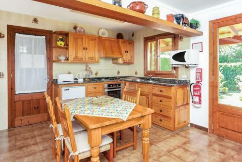 Villa Ca'n Pantina