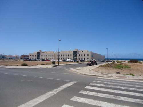 Apartment Cotillo Mar