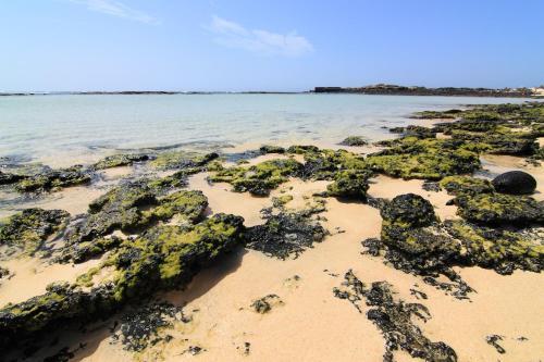Apartment Cotillo Mar