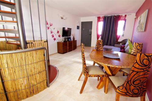 Apartment Cotillo Mar