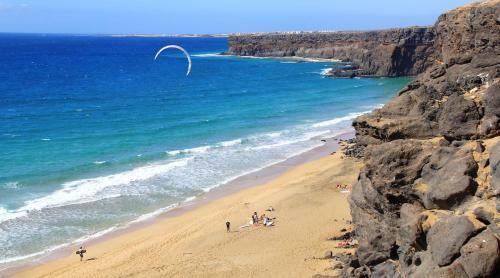 Apartment Cotillo Mar