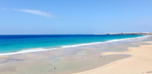 Apartment Cotillo Mar