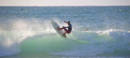 Apartment Cotillo Mar