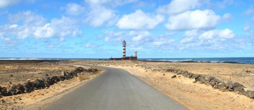 Apartment Cotillo Mar