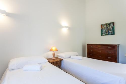 Villa Finca Canyamel Golf