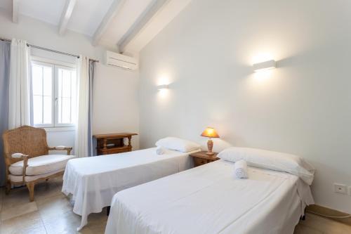 Villa Finca Canyamel Golf