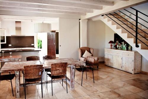 Villa Finca Canyamel Golf