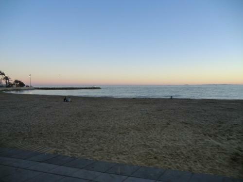 Apartamento Casa En La Costa - Playa Del Cura 2
