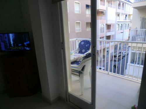 Apartamento Casa En La Costa - Playa Del Cura 2
