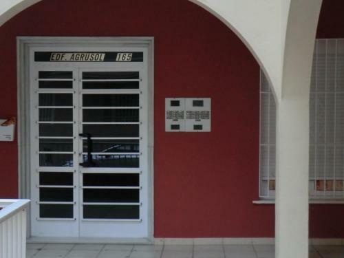 Apartamento Casa En La Costa - Playa Del Cura 2