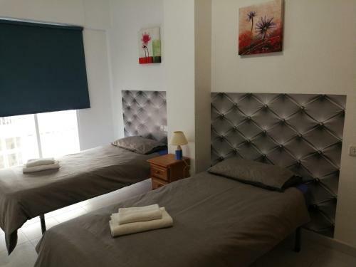 Apartamento Casa En La Costa - Playa Del Cura 2