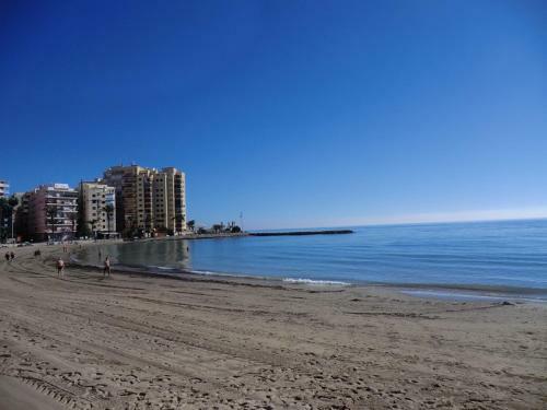 Apartamento Casa En La Costa - Playa Del Cura 2